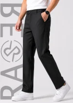 Mens Formal Pant - Image 2