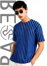 Premium Men's T shirt - Image 3