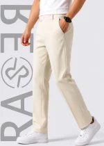 Mens Formal Pant - Image 2