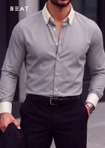 Men’s Full Sleeve Shirt