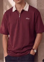 Classic polo t  Shirt