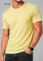 Classic Fit T Shirt - Image 3