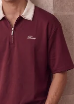 Classic polo t  Shirt - Image 2