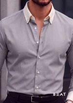 Men’s Full Sleeve Shirt - Image 2