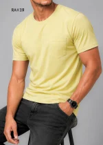 Classic Fit T Shirt - Image 2