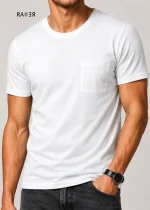Classic Fit T Shirt - Image 3