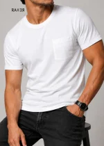 Classic Fit T Shirt - Image 2