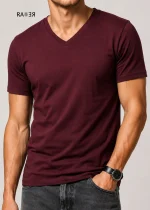 Classic Fit T Shirt