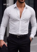 Men’s Full Sleeve Shirt