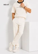 T-shirt & Pant Combo Set - Image 2
