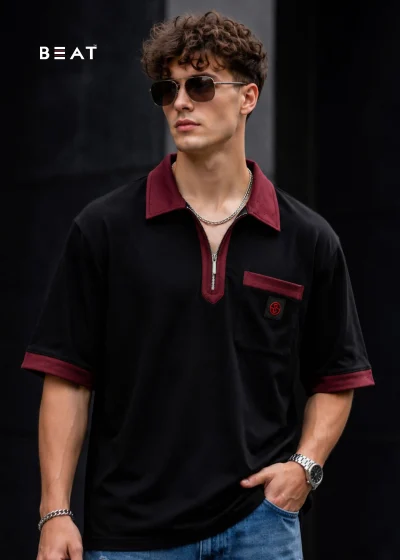 Premium Men's Polo T shirt