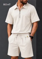 Premium Shirt & half pant