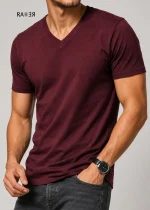 Classic Fit T Shirt - Image 3