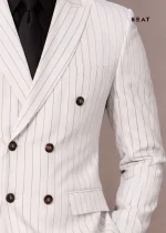 Men's Blazer Full Set - Image 3