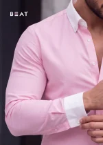 Men’s Full Sleeve Shirt - Image 3