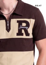 Classic polo t  Shirt - Image 2