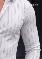 Men’s Full Sleeve Shirt - Image 2