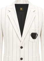 Men's Blazer - Image 2