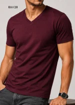 Classic Fit T Shirt - Image 2