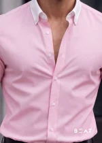 Men’s Full Sleeve Shirt - Image 2