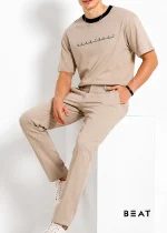 T-shirt & Pant Combo Set - Image 3