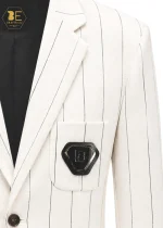 Men's Blazer - Image 3