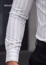 Men’s Full Sleeve Shirt - Image 3