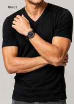 Classic Fit T Shirt - Image 3