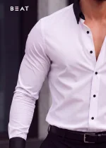 Men’s Full Sleeve Shirt - Image 3