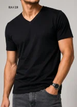 Classic Fit T Shirt