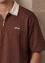 Classic polo t  Shirt - Image 2