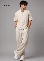 Shirt & Pant Combo Set