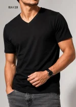 Classic Fit T Shirt - Image 2