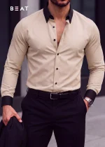 Men’s Full Sleeve Shirt