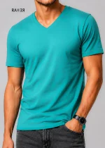 Classic Fit T Shirt - Image 3