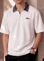 Classic polo t  Shirt