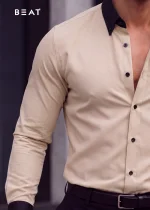 Men’s Full Sleeve Shirt - Image 3