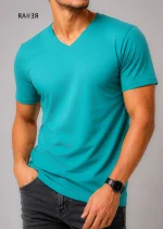 Classic Fit T Shirt