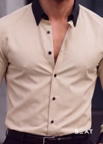 Men’s Full Sleeve Shirt - Image 2