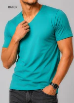 Classic Fit T Shirt - Image 2