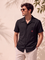 Mens Half Shirt - Image 2