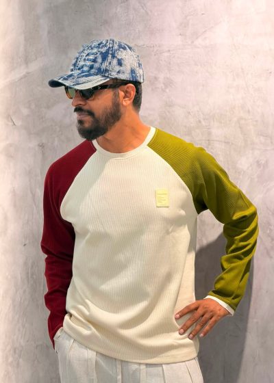 RARE Premium Pre-Winter Full Sleeve T-Shirt