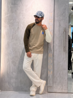 RARE Premium Pre-Winter Full Sleeve T-Shirt - Image 5