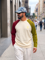 RARE Premium Pre-Winter Full Sleeve T-Shirt - Image 2