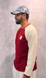 RARE Premium Pre-Winter Full Sleeve T-Shirt - Image 3
