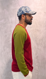 RARE Premium Pre-Winter Full Sleeve T-Shirt - Image 3