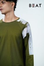 RARE Premium Pre-Winter Full Sleeve T-Shirt (B7)