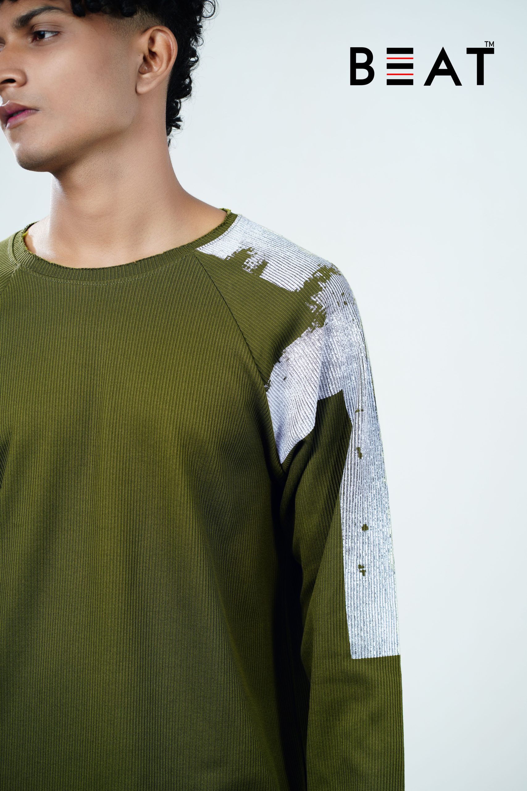 B5A RARE Premium Pre-Winter Full Sleeve T-Shirt (B7) - Image 1