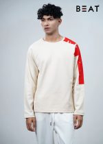 RARE Premium Pre-Winter Full Sleeve T-Shirt (B6) - Image 4