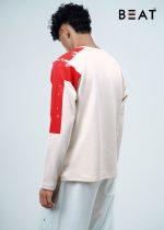 RARE Premium Pre-Winter Full Sleeve T-Shirt (B6) - Image 3